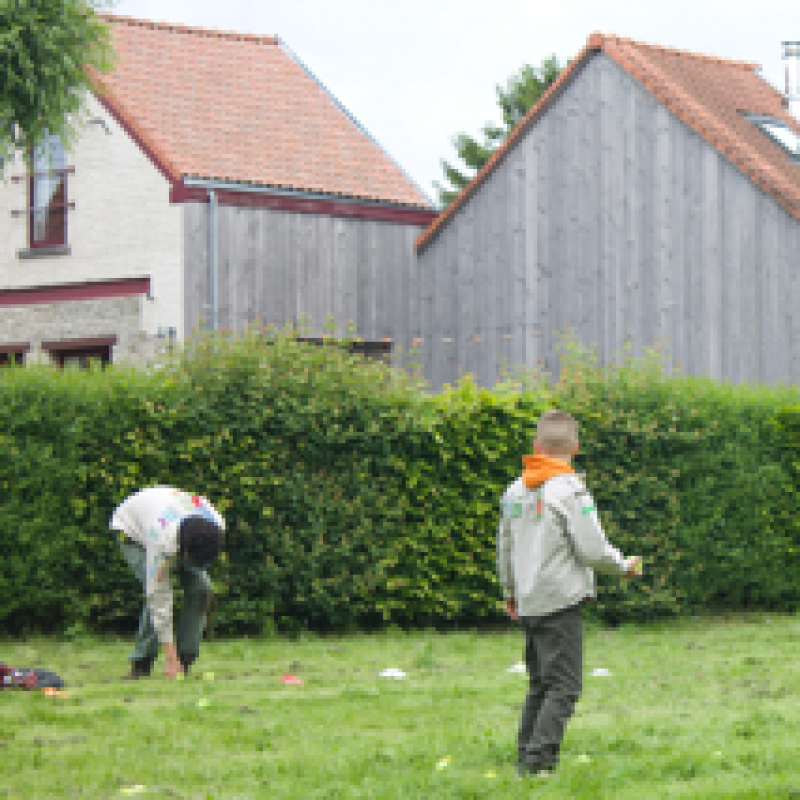 IMG 4864 2 klein - Scouts en Gidsen Zaventem 